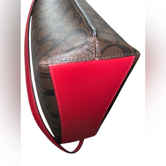 🎀Coach Mollie Bucket Bag🎀 - Picture 12 of 15